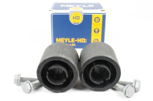 300 311 - MEYLE HD втулки важеля управління BMW 3 E46