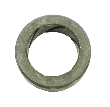 CI123641 - ВТУЛКА КРОССОВЕРА CARRARO ПОДШИПНИК