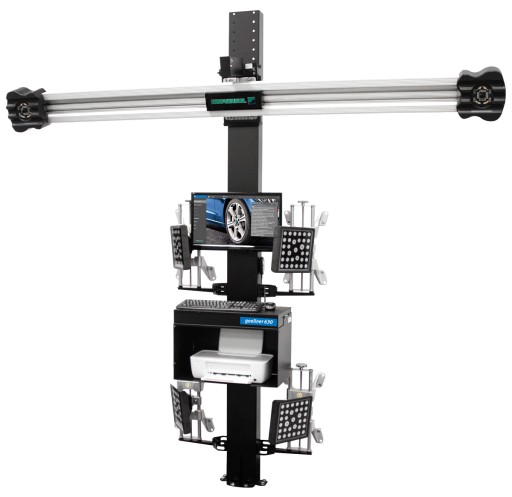 Геометрия Hofmann GEOLINER 630 TILT 3D Оригинал