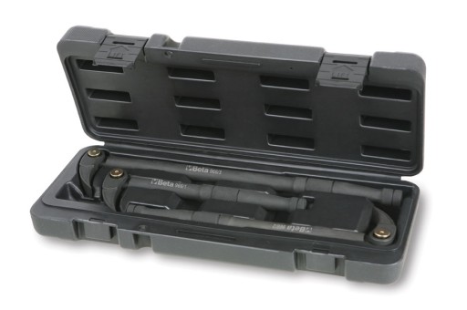 КОМПЛЕКТ ИЗ 3 МОНТАЖНЫХ РЫЧАГ С BETA JOINT 966/C3