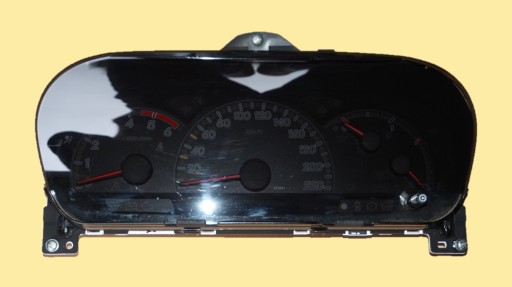 dials HONDA FR-V FRV 2.2I-CDTI 2007