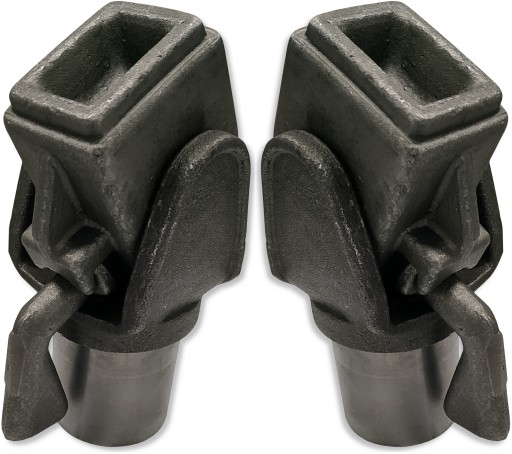 7211.2x.KPL-3 - KPL 2x опора для перекидання вух з штифтом до 7 тонн