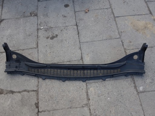 FORD EDGE ВЕРХНЄ ВІКНО, США