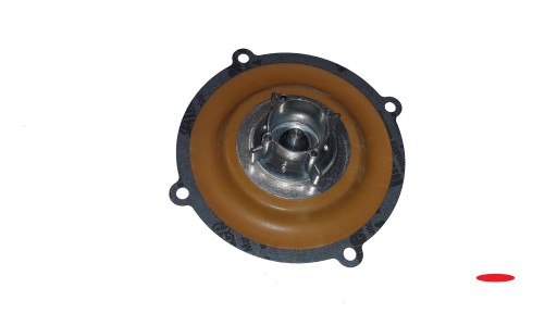 00118933 - КОМПЛЕКТ ДЛЯ РЕМОНТУ КАРБЮРАТОРА НАВАНТАЖУВАЧ IMPCO CA125