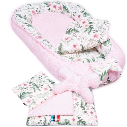 Манеж Palulli 50х90 см