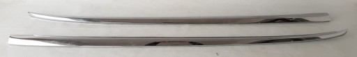 ski roof right OPEL ASTRA K KOMBI CHROM