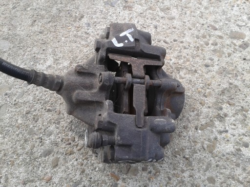 Затиск лівий задній лівий задній C-Клас W203 2.2 CDI