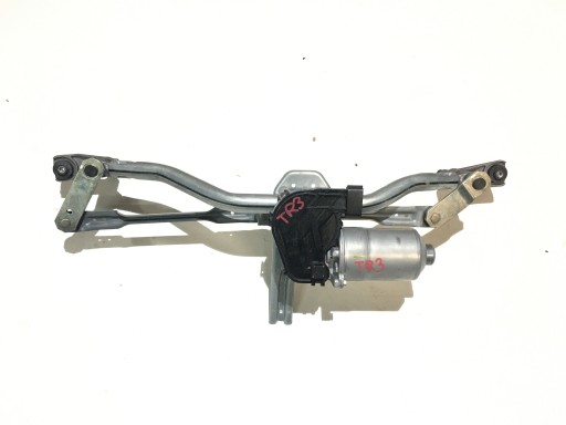 mechanismus stěračů předek TRAFIC III 288004907R