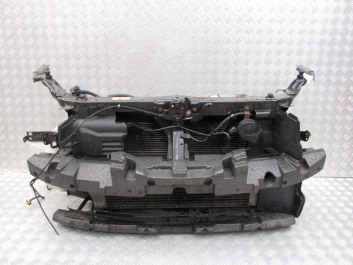 РЕМЕНЬ ПІДСИЛЕННЯ РАДІАТОРІВ 2.0 DCI QASHQAI +2 LIFT J10