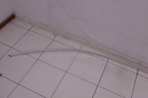 Молдинг крыши хром левый MERCEDES W204 универсал