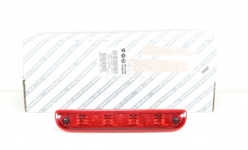 1340670080 - Лампа третє світло стоп перемичка boxer ducato 06-