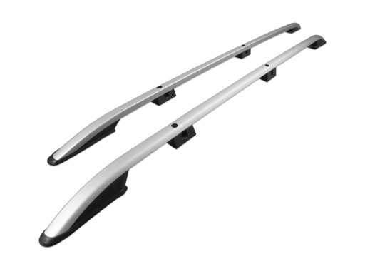 PEEX.73.0002 - Roof rails Peugeot Expert 2016 + стандарт