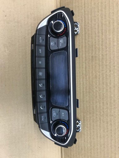 HYUNDAI i30 III панель кондиционера воздуха Европа