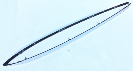 RENAULT KADJAR SKI ROOF ROOF BOOT