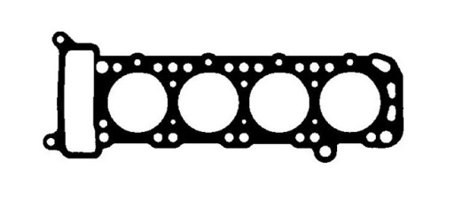 UGN10268 - Прокладка головки блока цилиндров CLARK / MITSUBISHI двигатель 4g33