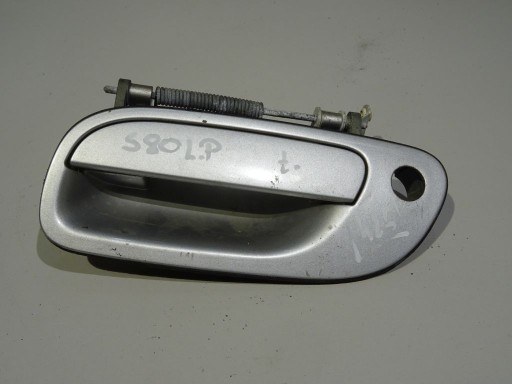 Volvo S80 and handle exterior left front 426