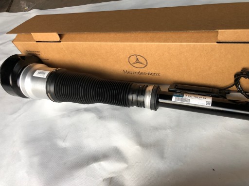 A2213205513 A2213205613 - MERCEDES S клас W221 амортизатор задній оригінал