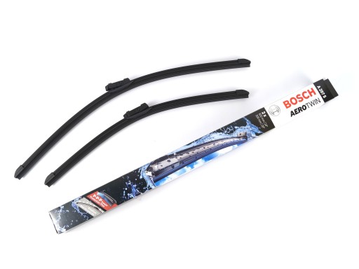 3 397 - Передние щетки стеклоочистителя BOSCH Aerotwin PORSCHE Macan