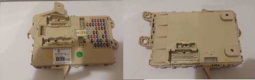 91955A5120, 91955A5120 - Hyundai i30 ii подъемная коробка 91955-a5120