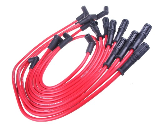 MA66 - Проводки JEEP Grand Cherokee 5.2 96-99 off road