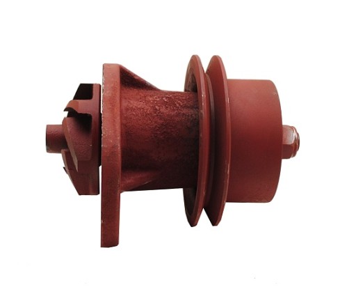 80017999 - ВОДЯНОЙ НАСОС СТАРОГО ТИПА C-385 URSUS ZETOR