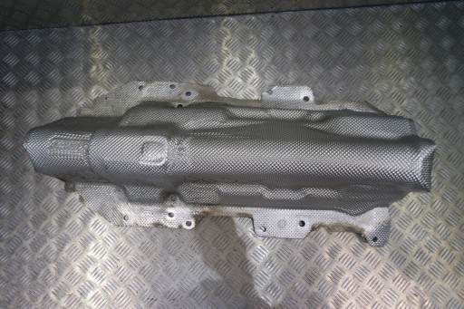 VOLVO XC90 II ТЕПЛОВИЙ ЕКРАН ТУНЕЛЮ 31497436