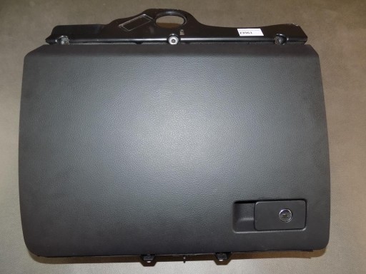 VW PASSAT B6 passenger compartment of the passenger 3C1857097AM