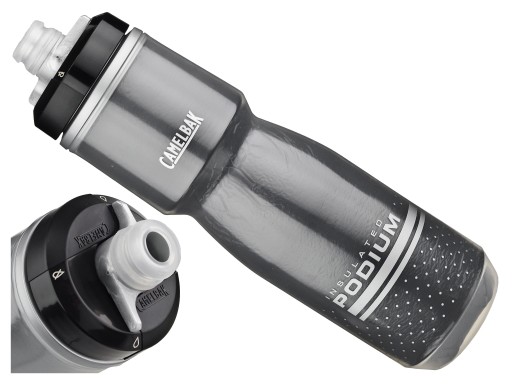 camelbak podium chill black