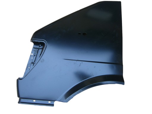 335250071210 - Угол кабины левый Люблин 3 Оригинал листового металла