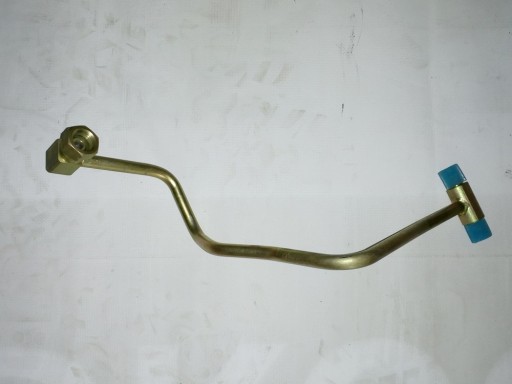 12345jhjdytuoied7ie75ied - Гидравлическая линия цилиндра наклона, HC, 2.5 R