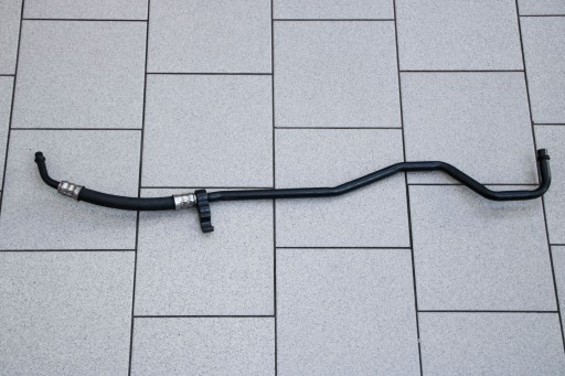 BMW E60 E61 520d N47 tubo flessibile Tubazione cambio 7799752