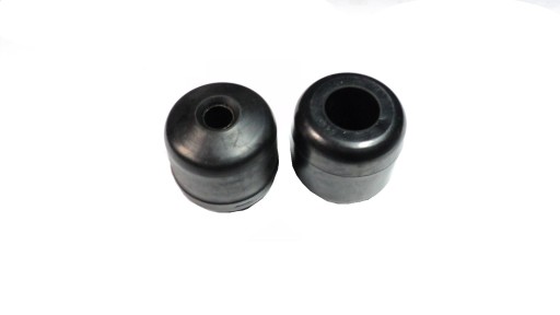 DB27C - Задній поперечний упор тяги для mercedes ponton