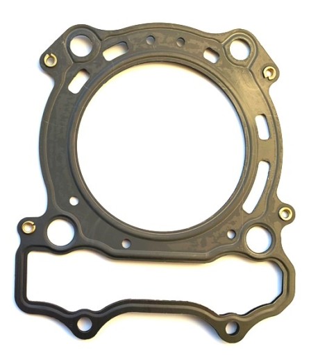 S410485001169 - ПРОКЛАДКА ГОЛОВКИ YAMAHA WR 250 YZ 250 F ГОД 01-14