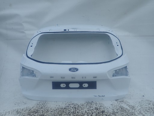 FORD FOCUS MK4 IV 18- ЗАДНЯ КРИШКА БАГАЖНИКА