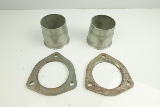 90 60 - КОМПЛЕКТ ДЛЯ РЕМОНТУ ТРУБ HJS 70 ММ