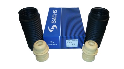 900 190 - Чехлы переднего амортизатора sachs bmw x3 e83