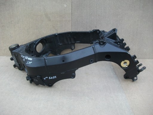 SUZUKI GSX 1000 РАМКА ДОКУМЕНТИ