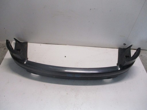 Stoßstange AUDI A6 4B0 unter PDC heck hinten