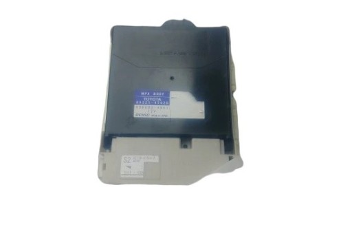 КОРОБКА БСІ ЕКУ ТОЙОТА ПРІУС ПЛЮС 89221-47420