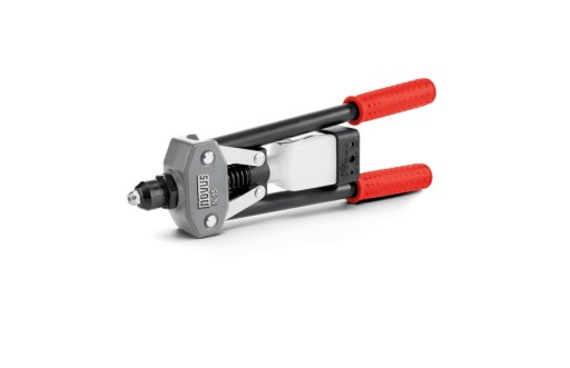 ДВУРУЧНЫЙ ЗАКЛЕПОЧНИК NOVUS N-55 EASY - NV032-0044
