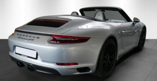 ПОЛНЫЙ ЗАДНИЙ КАБРИОЛЕТ PORSCHE 991 GTS LIFT