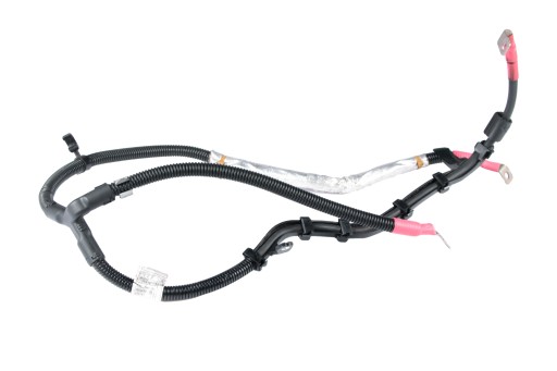 BMW F20 F21 F30 F31 N47N wiring bundle alternator 7823298