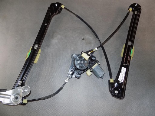 VW GOLF VII mechanism windows right front 5G4837462F