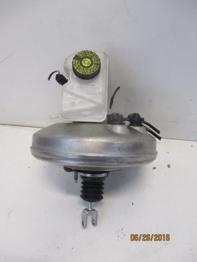 Servo servo Pompe Mini Countryman F60 18r