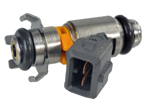 ВПОРСКУВАННЯ 2.0 TURBO RENAULT 8200058379 ОРИГІНАЛ