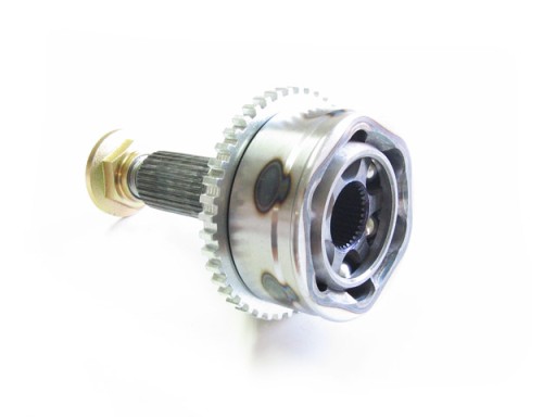 NPZ-MZ-053 - РУЛЬОВЕ КОЛЕСО MAZDA 6 GG GY GH DIESEL 2005-