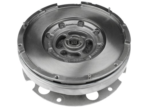 ДВУХМАССОВОЕ КОЛЕСО AUDI SACHS 2294001965 ГАРАНТИЯ