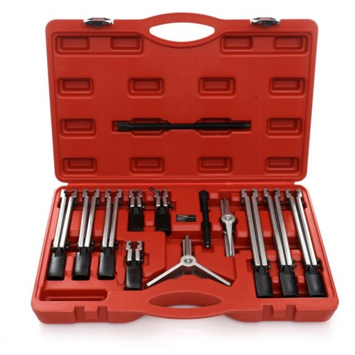 КОМПЛЕКТ СЪЕМНИКОВ ДЛЯ ПОДШИПНИКОВ КОЛЕСНОЙ ПЕРЕДАЧИ