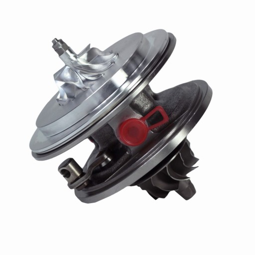 1303-043-905 - ТУРБОКОМПРЕССОР РЕГЕНЕРАЦИЯ ЯДРО AUDI SEAT 2.0 TDI