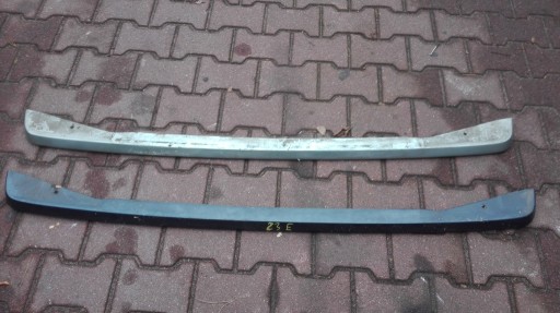 040177 - РЕМЕНЬ ЗАДНЕГО РЕМНЯ POLONEZ CARO ПОЯСНЫЙ